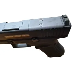 WE Tech W17F Gen5 MOS embase RMR prédécoupée culasse