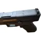 WE - Pistolet GBB W17F Gen5 MOS - Noir