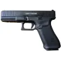 WE - Pistolet GBB W17F Gen5 MOS - Noir