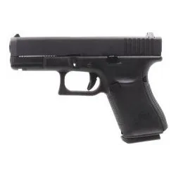 WE Tech W19 Gen5 réplique Glock 19 culasse alliage