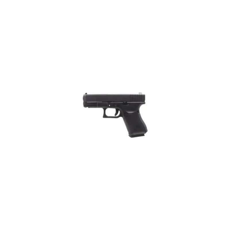 WE Tech W19 Gen5 réplique Glock 19 culasse alliage