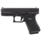 WE - Pistolet GBB W19 Gen5 - Noir