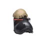 ASG - Casque Fast Helmet Noir