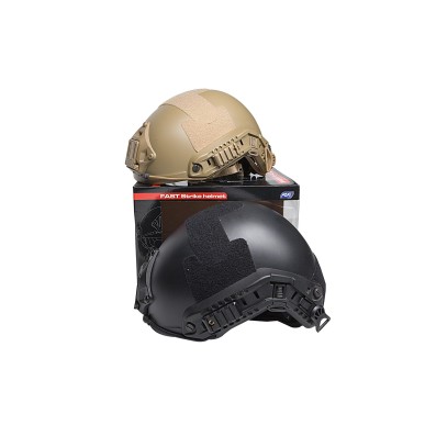 ASG - Casque Fast Helmet Noir