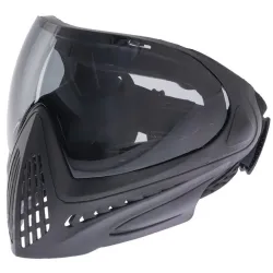 Masque Complet F1 FMA Verre Fumé Noir | ZN-Airsoft