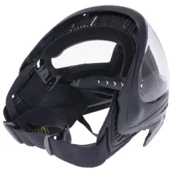 FMA Masque Complet F1 – Verre fumée | Zn-Airsoft