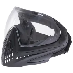 FMA Masque Complet F1 – Verre fumée | Zn-Airsoft