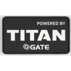 TITAN - Patch