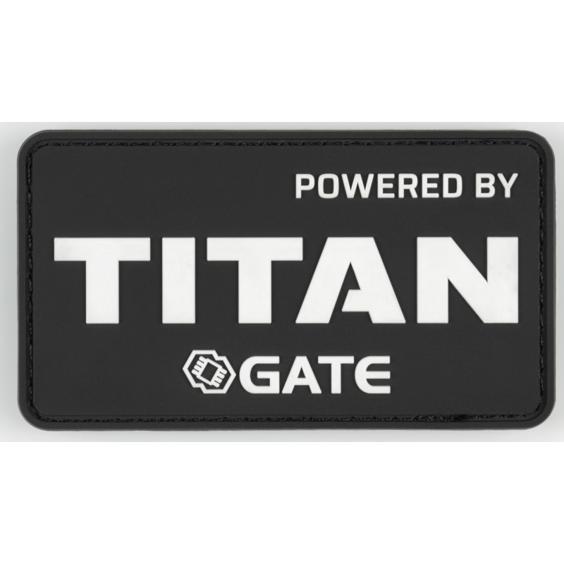 TITAN - Patch