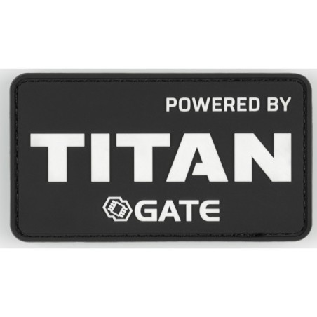 TITAN - Patch