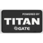 TITAN - Patch