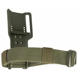 Sangles élastiques ajustables plateforme Amomax OD