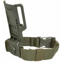 Plaque Cuisse Amomax Drop Leg Platform OD | ZN-Airsoft