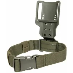 Plaque Cuisse Amomax Drop Leg Platform OD | ZN-Airsoft