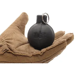 ENOLA GAYE - Grenade a billes EG67 - Noir