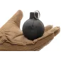 ENOLA GAYE - Grenade a billes EG67 - Noir