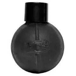 ENOLA GAYE - Grenade a billes EG67 - Noir