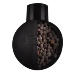 ENOLA GAYE - Grenade a billes EG67 - Noir