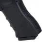 Saigo Defense - Pistolet GBB MK1 Co2 Blowback Metal Slide - Noir
