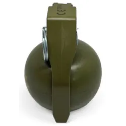 PYROSOFT - Grenade P-67-M NATO - Craie