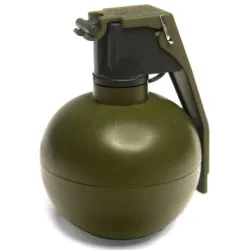 PYROSOFT - Grenade P-67-M NATO - Craie