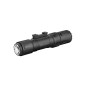 OLIGHT - Odin S Noir Lampe Tactique Rail Picatinny M-LOK 1500 Lumens