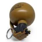 PYROSOFT - Grenade P-67-G NATO  - Craie Et Pois