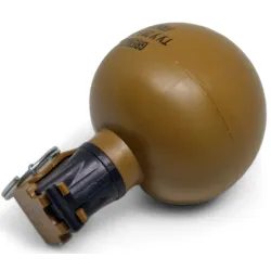 Grenade PYROSOFT P-67-G NATO M67 Pois Craie | ZN-Airsoft