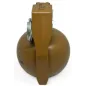 PYROSOFT - Grenade P-67-G NATO  - Craie Et Pois