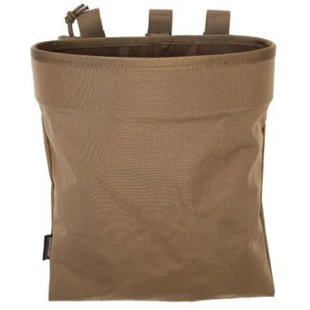 EMERSONGEAR - dump pouch chargeurs vides - Tan