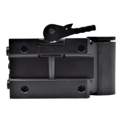 JS-TACTICAL Viseur Holographique Point Rouge Vert | JS-554B