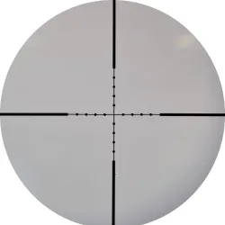 Objectif 50mm lunette de visée JS-Tactical grossissement variable