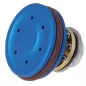 Specna arms - Tête de piston d'origine - bleu