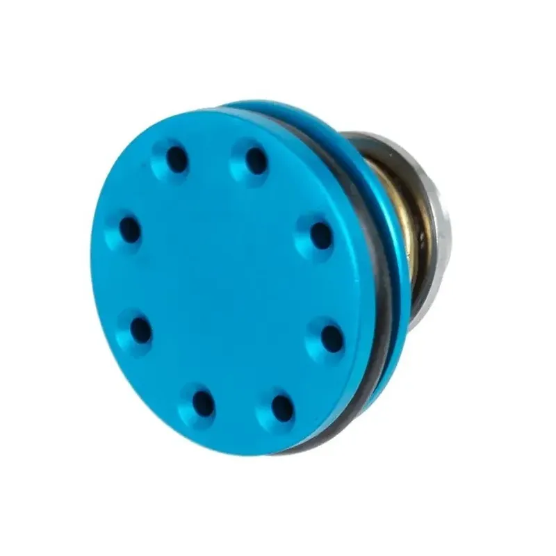 Specna arms - Tête de piston d'origine - bleu