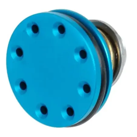 Specna arms - Tête de piston d'origine - bleu