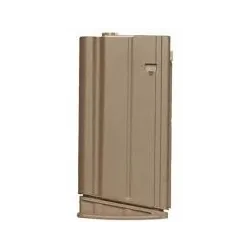 Tokyo Marui - Chargeur pour Scar-H - Tan