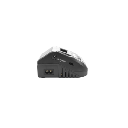 ASG - Chargeur de Batterie A680 LiPo, Lilon, LiFe et LiHV. - Noir