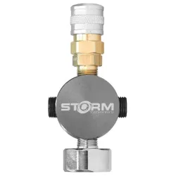 Wolverine - Régulateur HPA STORM catégorie 5 - Gris