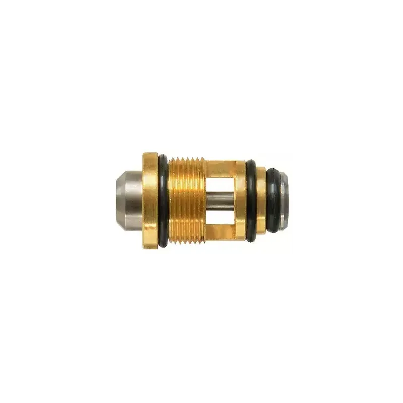 Valve de percussion Umarex pour Beretta M9 gaz en laiton, vue de profil