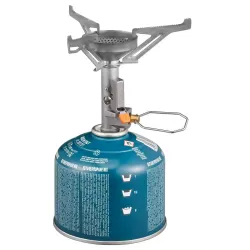 Occasion - Réchaud à gaz léger et compact avec piézo - MT500