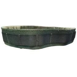 Occasion - Ceinture avec passage molle - Vert