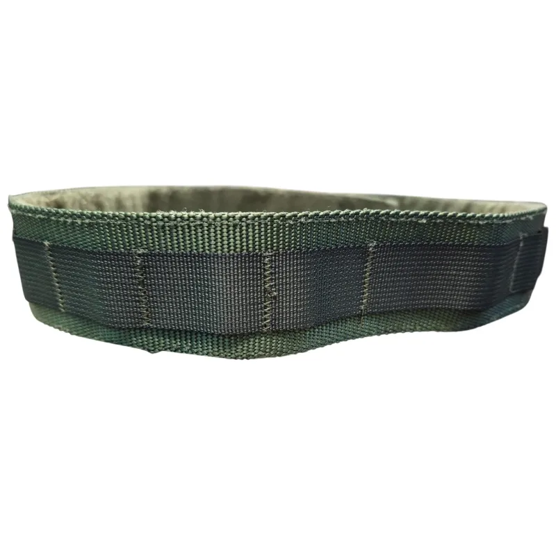 Occasion - Ceinture avec passage molle - Vert
