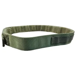 Occasion - Ceinture avec passage molle - Vert