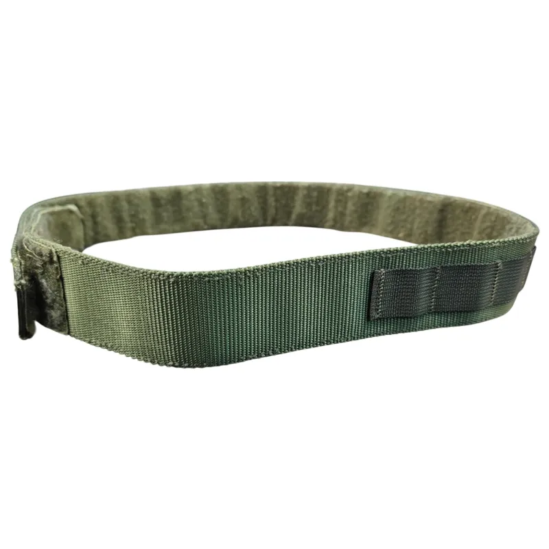 Occasion - Ceinture avec passage molle - Vert