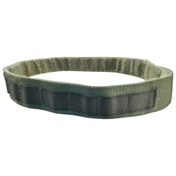 Occasion - Ceinture avec passage molle - Vert