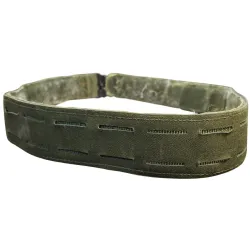 Occasion - Ceinture avec passage molle - Vert