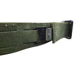 Occasion - Ceinture avec passage molle - Vert