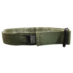 Occasion - Ceinture avec passage molle - Vert