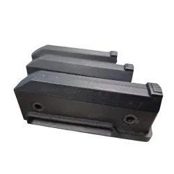 Occasion - lot de 3 Chargeurs court pour TAC-41 48 billes - Noir