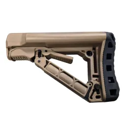 Occasion - Crosse M4 avec compartiment - Tan